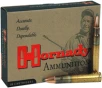 Hornady Dangerous Game Superformance InterLock Spire Point Recoil Proof 270 Grain  375 H H Mag 2800 fps 090255385083