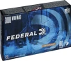 Federal PowerShok Jacketed Soft Point 180 Grain  300 Winchester Mag 2960 fps 029465091415