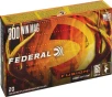 Federal Boat Tail Fusion Soft Point 165 Grain  300 Winchester Mag 3080 fps 029465098018