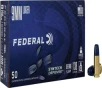 Federal Syntech Defense LEAD-FREE Segmented Jacketed Hollow Point 138 Grain 9mm Luger Parabellum 1050 fps 604544671049
