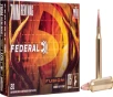 Federal Boat Tail Fusion Soft Point 175 Grain 7mm Remington Mag 2760 fps 029465097905