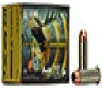 Federal Premium Swift A Frame 280 Grain  44 Magnum 1170 fps 029465061234