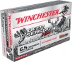 Winchester Deer Season XP Extreme Point 125 Grain 6 5mm Creedmoor 2850 fps 020892223103
