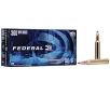 Federal  300 Winchester Mag PowerShok 150 grain Jacketed Soft Point ammunition 3150 FPS