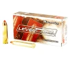 Hornady LEVERevolution Flex Tip eXpanding 265 Grain  444 Marlin 2325 fps 090255827446