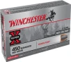 Winchester SUPER-X Power-Point 260 Grain  450 Bushmaster 2110 fps 020892227958