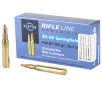 Prvi Partizan  Pointed Soft Point 165 Grain  30-06 Springfield 2800 fps 8605003812524