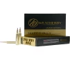 Weatherby Select Plus Hammer Custom 72 Grain  240 Weatherby Mag 747115450183 2800 FPS