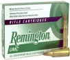 Remington UMC Jacketed Hollow Point 50 Grain  22-250 Remington 3820 fps 047700385808