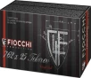 Fiocchi Heritage Full Metal Jacket 85 Grain 7 62x25mm Tokarev 1525 fps 762344042626