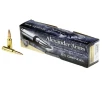Alexander Arms 6 5mm Grendel Lapua Scenar 123 grain Boat Tail Open Tip Match ammunition 2405 FPS