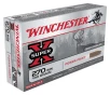Winchester Super-X Power-Point 130 Grain  270 Winchester 3060 fps 020892200067