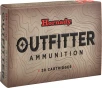 Hornady Outfitter CX Copper Alloy eXpanding 225 Grain  338 Winchester Magnum 2800 fps 090255719895