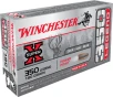 Winchester Super-X Power-Point 180 Grain  350 Legend 2100 fps 020892226326