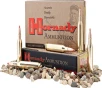 Hornady Custom Flex Tip eXpanding 165 Grain  350 Legend 2200 fps 090255811971
