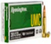 Remington UMC Full Metal Jacket 150 Grain  30-06 Springfield 2910 fps 047700170701