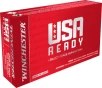 Winchester USA Ready Ready Open Tip Range 62 Grain  223 Remington 3065 fps 020892226548