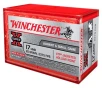 Winchester Super-X Rimfire Ammo 17 HMR 20 gr  Jacketed Hollow Point  JHP 