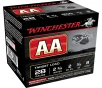 Winchester AA288 AA Target 28 Gauge 2 75  3 4oz 8 Shot 1200 fps 020892009943
