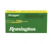 Remington 28604 Slugger High Velocity 12 Gauge 3  7 8oz Rifled Slug 1875 fps 047700327303