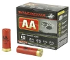 Winchester AA127 AA Light Target 12 Gauge 2 75  1-1 8oz 7 5 Shot 1145 fps 020892004412