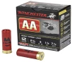 Winchester AAM127 AA Heavy 12 Gauge 2 75  1-1 8oz 7 5 Shot 1200 fps 020892004344