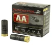 Winchester AAHA128 AA Super Handicap Heavy Target 12 Gauge 2 75  1-1 8oz 8 Shot 1250 fps 020892014091