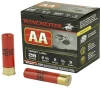 Winchester AA289 AA Target 28 Gauge 2 75  3 4oz 9 Shot 1200 fps 020892004467