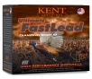 Kent Cartridge K122UFL3675 Ultimate Fast Lead 12 Gauge 2 75  1-1 4oz 7 5 Shot 1350 fps 656308402277