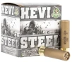 HEVI-Shot HS65001 HEVI-Steel 12Gauge 3 50  1 3 8oz 1Shot 1550 FPS