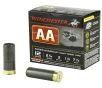 Winchester AAHA127 AA Super Handicap Heavy Target 12 Gauge 2 75  1-1 8oz 7 5 Shot 1250 fps 020892014077