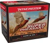 Winchester X20PH5 Super Pheasant Magnum 20 Gauge 2 75  1oz 5 Shot 1300 fps 020892015975