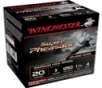 Winchester X203PH4 Super Pheasant Magnum 20 Gauge 3  1-1 4oz 4 Shot 1250 fps 020892016668
