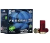 Federal TG12WS175 Top Gun Steel Paper Wad 12 Gauge 2 75  1oz 7 5 Shot 1250 fps 604544673166