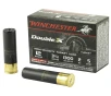 Winchester STH12355 Double X High Velocity Turkey 12 Gauge 3 5  2oz 5 Shot 1300 fps 020892012219