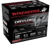 Winchester XSM122 Drylok Super Steel Magnum 12 Gauge 2 75  1-1 4oz 2 Shot 1300 fps 020892007659