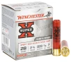 Winchester WE28GT7 Super X Xpert 28 Gauge 2 75  5 8oz 7 Shot 1300 fps 020892019508