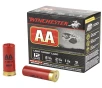 Winchester AA129 AA Light Target 12 Gauge 2 75  1-1 8oz 9 Shot 1145 fps 020892004436