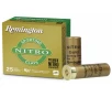 Remington 12 Gauge Shotgun Ammo Premier Nitro Gold Sporting Clay 2 75 in 1 oz  7 5 1290 FPS