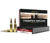 Nosler Trophy Grade AccuBond Long Range Spitzer 175 Grain 7mm PRC 054041612395 3000 FPS