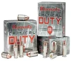 Hornady Critical Duty  P FlexLock Duty Hornady FlexLock 220 Grain  45 ACP Auto 975 fps 090255909265