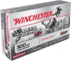 Winchester DEER SEASON XP Extreme Point 150 Grain  300 AAC Blackout 1900 fps 020892222670