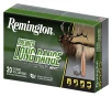 Remington Premier Rifle Ammo 270 Win  150 gr  Speer Impact 20 rd  2850 FPS