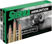 Sierra GameChanger Sierra Tipped GameKing 140 Grain  270 Winchester 2960 fps 612710134373