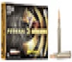 Federal Premium Berger Hybrid Hunter 140 Grain  270 Winchester 2950 fps 604544649215