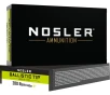 Nosler Ballistic Tip Hunting  Spitzer Ballistic Tip 140 Grain  280 Remington 3000 fps 054041400732