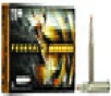 Federal Premium Trophy Bonded Tip 140 Grain  270 Winchester 2950 fps 029465064112