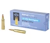 PPU  prvi Partizan  22-250 Remington 55gr Soft Point  SP 