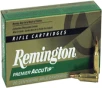 Remington Premier Boat Tail AccuTip-V 20 Grain  17 Remington Fireball 4000 fps 047700396101