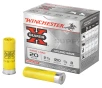 Winchester 20 Gauge Shotgun Ammo Super-X Game Load 2 75 in 7 8 oz  8 1210 FPS